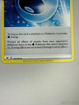 Pokemon trénerské karty - 17