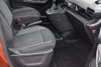 Peugeot Rifter 1.5 BlueHDi 100 Active - 17