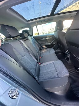 Škoda Octavia 2.0 TDI DSG CLEVER - 17