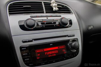 Seat Altea XL 2009 - 17