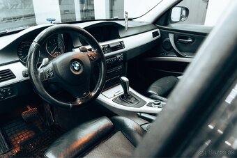 BMW e90 330d lci - 17