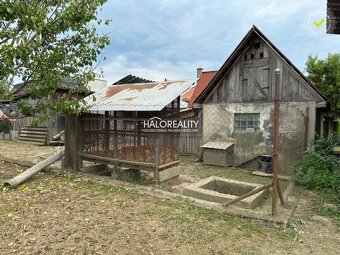 HALO reality - Predaj, rodinný dom Veľké Trakany - ZNÍŽENÁ C - 17