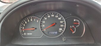 Suzuki Grand Vitara 2.0 BENZíN 4X4 SPECIAL EDITION - 17