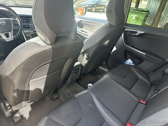 Volvo XC60 D3 - 17