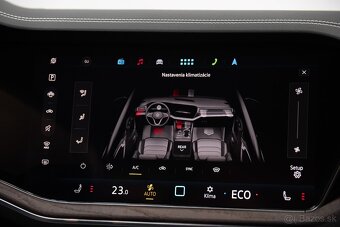 Volkswagen Touareg 3.0TDI 170kW, automat, 4x4, 2024, DPH - 17