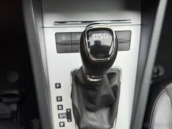 Škoda Octavia Combi 1.4 TSI Elegance DSG - 17