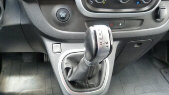 Renault Trafic Minibus 2,0TDCI 107KW A6 COMFORT 9 Miest - 17