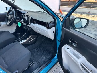 Suzuki Ignis 1.2 - 17