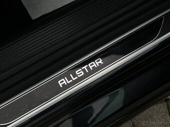 VW GOLF 7 ALLSTAR DSG automat - 17