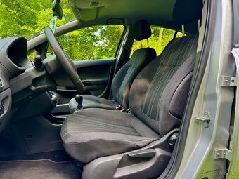 Opel Corsa D - 17