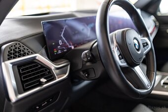 EXCLUSIVE BMW X5 XDrive 30d - 17