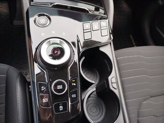 Kia Sportage NQ5 1,6 T-GDI-HEV 2WD AT/7 Platinum.360 kamera. - 17