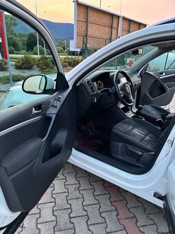 Volkswagen Tiguan 2012 - 17