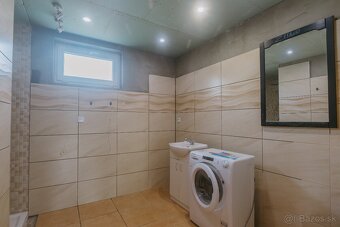 4 izbový rodinný dom na predaj, obec Vyšný čaj - 17