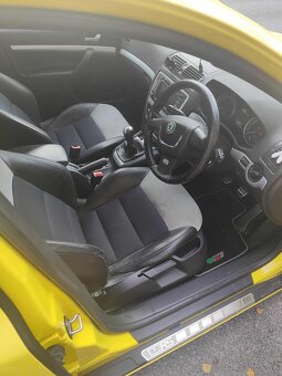 Octavia RS TDI CR170 - 17