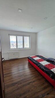 3i zariadený byt s balkónom na prenájom, Prievidza - 17