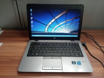 predám na diely notebooky HP 2. - 17