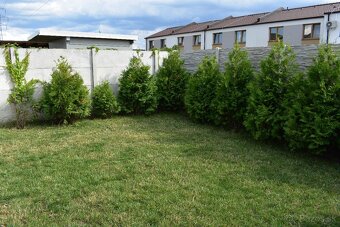 Veterná, Mládežnícka štvrť, 3 izbový byt, 92m2, NOVOSTAVBA - 17