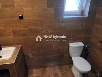 Rodinný dom Žakovce predaj - 17