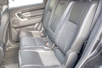 Land Rover Discovery Sport - 17