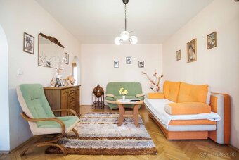 Veľký 3-izbový byt s 2 balkónmi na ul. Nábrežná, Nové Zámky - 17