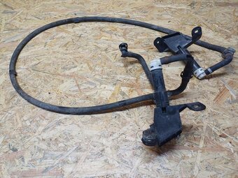 Subaru Impreza (2008-2012) náhradní díly - 17