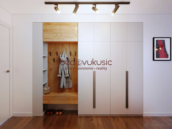 NA PREDAJ_"TURŇA LIVING"_obnovený bytový dom_16 bytov_2 iz - 17