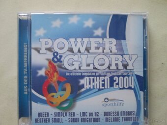 Justin Timberlake:The 20/20 experience (2cd),The Corrs (2cd) - 17