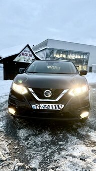 Nissan  Qashqai 1.3 DIG-T Automat 2020 turbo - 17