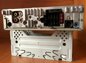 zachovale SONY XR-C5110R - - 17