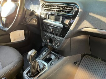 Peugeot 301 1.6 HDI - 17