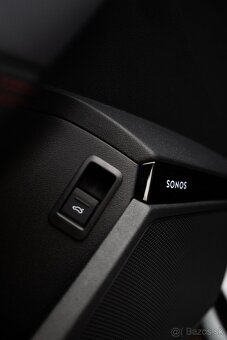 Audi S3 2.0 TFSI Quattro facelift - 17