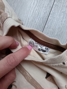 Zadarmo oblečenie pre dievčatko - 17