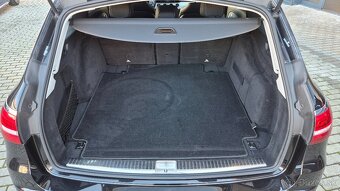 Mercedes-Benz E 220 d kombi - 17