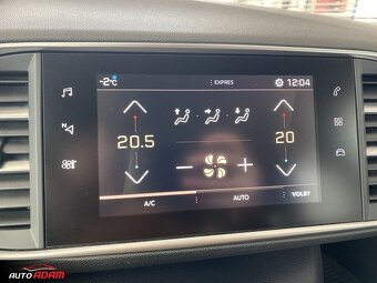 Peugeot 308 SW 1.2 PureTech 96kW Style - 17