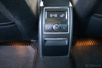 Škoda Superb Combi 2,0 TDI-125 kw Elegance 4X4 - 17