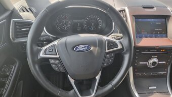Ford Galaxy 2.0 TDCi EcoBlue 150 Titanium A/T - 17
