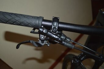 predam super bicykel CUBE Reaction Pro - 17