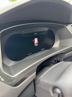 VW Tiguan 2.0tdi 110kw 2018 - 17
