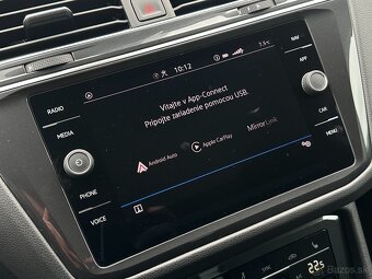 Volkswagen Tiguan Elegance 2.0 TDi DSG, r.v.: 2023 - 17