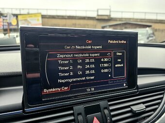 Audi A6 Avant 3.0 TDI DPF quattro S-line S tronic - 17