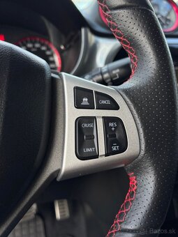 Suzuki Vitara 1.4 boosterjet automat allgrip - 17
