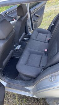 Vw golf 4 1.4 16V - 17