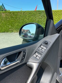 VW Tiguan 2.0 TDI 4Motion – Exclusive - 17