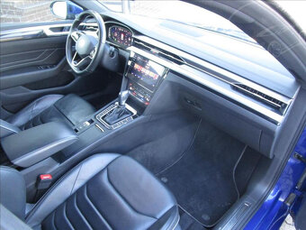 VW Arteon Shooting Brake 1,4 TSI eHybrid R-line,DSG-DPH - 17
