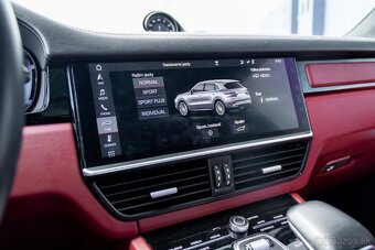 Porsche Cayenne Turbo/ Odpočet DPH - 17