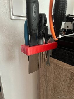 Predám Ender 3 - 17