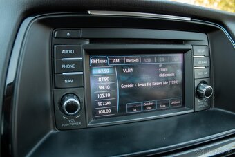 Mazda 6 2.2 SKYACTIV-D / AJ NA SPLÁTKY / PROTIÚČET / - 17