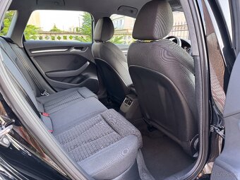 Audi A3 Sportback 35 TDI 2.0 110kw S-Tronic S-LINE SPORT - 17