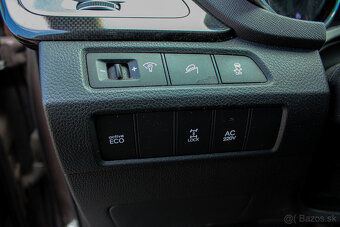 Hyundai Santa Fe 2.2 CRDi VGT 4x4 Premium A/T - 17